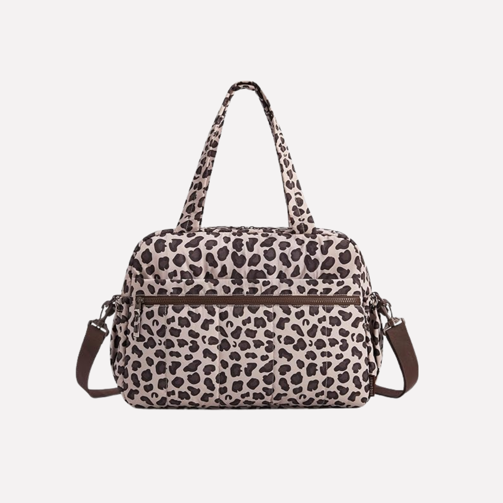 Borsa da Viaggio e Palestra