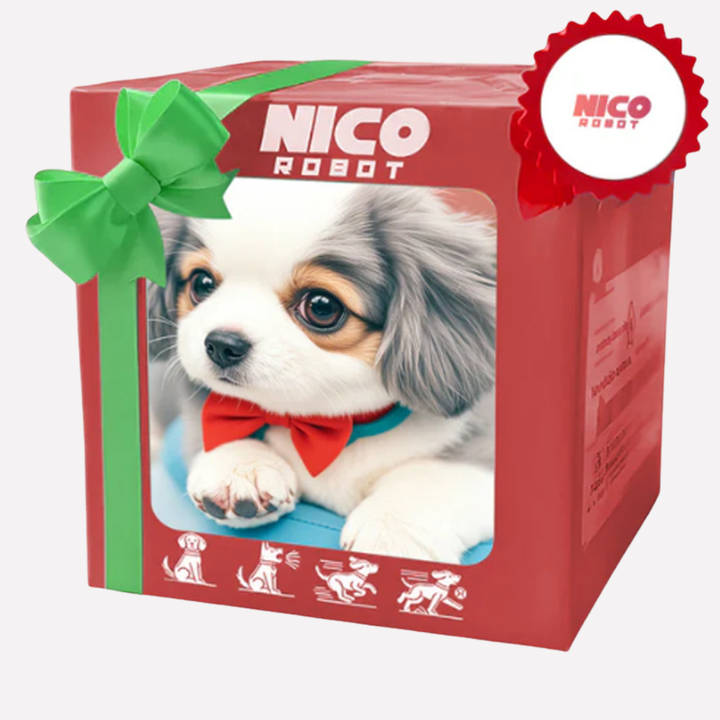 Giocattolo Interattivo per Cuccioli