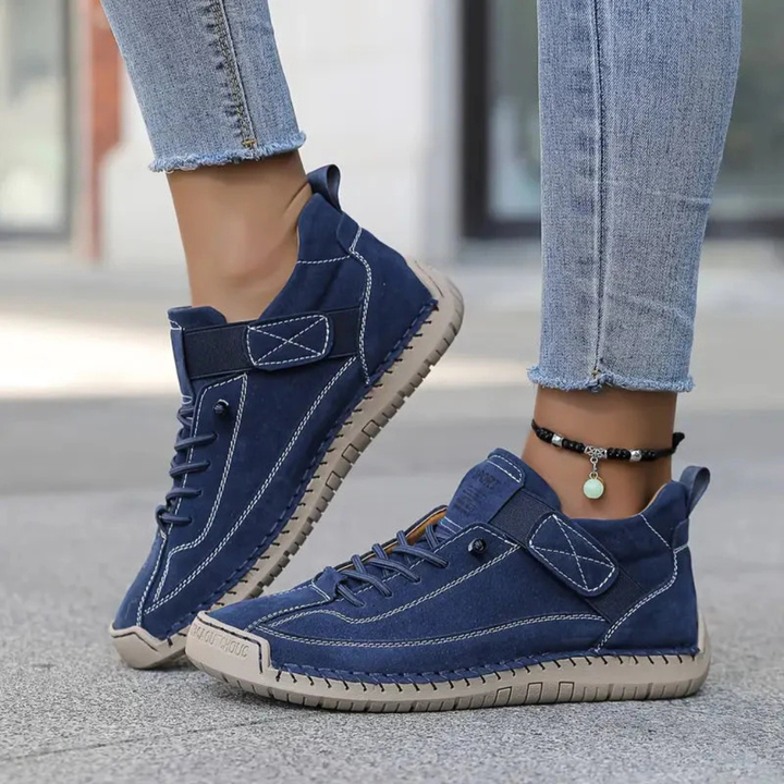 Scarpe da Donna – Design Sostenibile per Tutti i Giorni