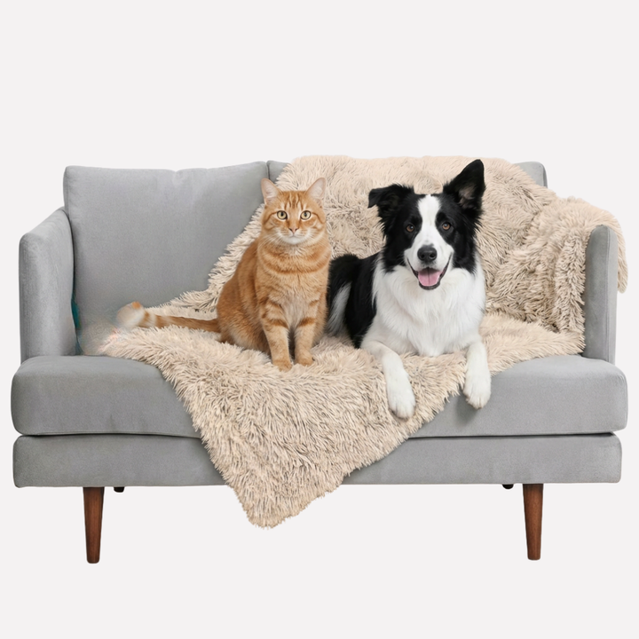 Coperta Impermeabile Per Cani & Gatti Da Interno