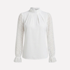 Top Lungo Elegante per Donne