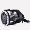 mulinello rotondo baitcasting