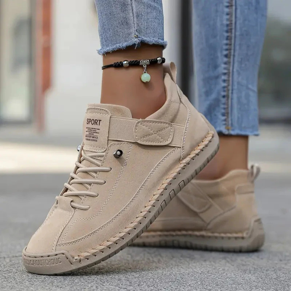 Scarpe da Donna – Design Sostenibile per Tutti i Giorni