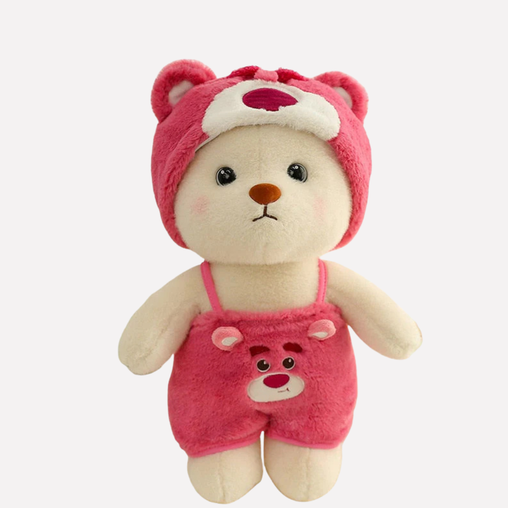 Giocattolo di Peluche SnuggleBeary
