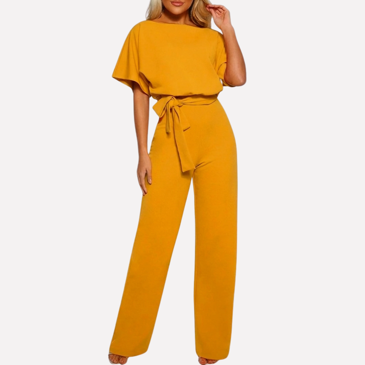 Tuta da Donna Elegante e Leggera