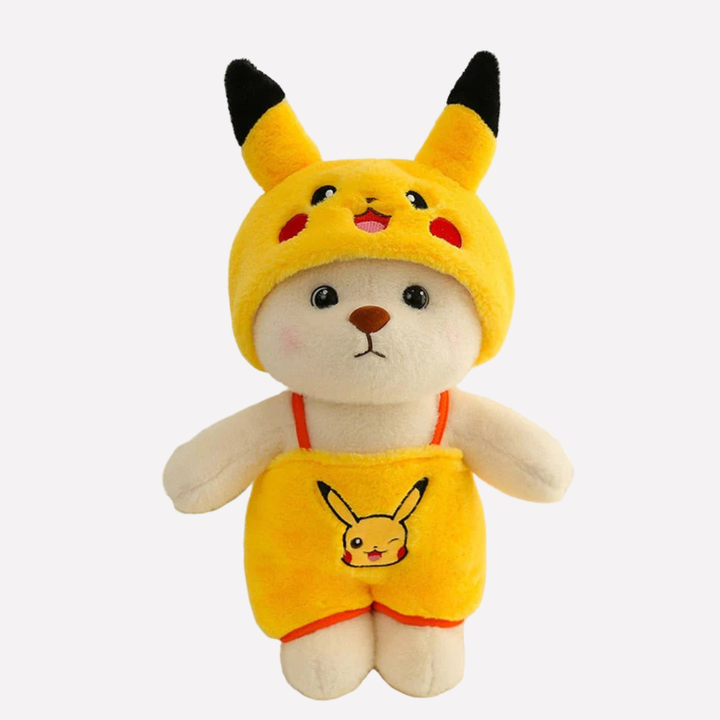 Giocattolo di Peluche SnuggleBeary
