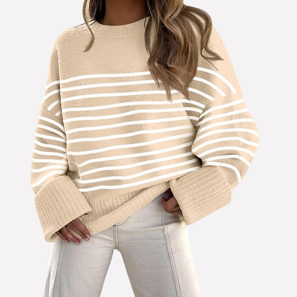 Maglione Chunky Oversized da Donna