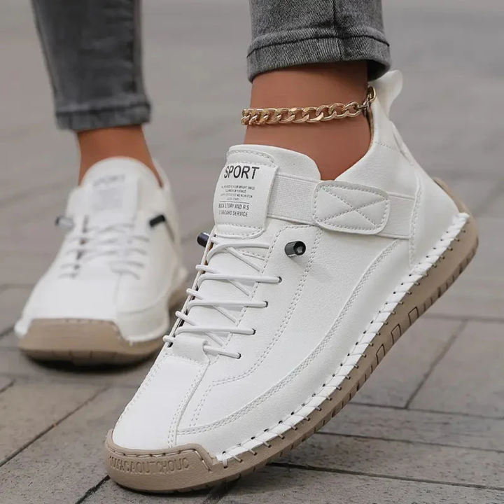 Scarpe da Donna – Design Sostenibile per Tutti i Giorni