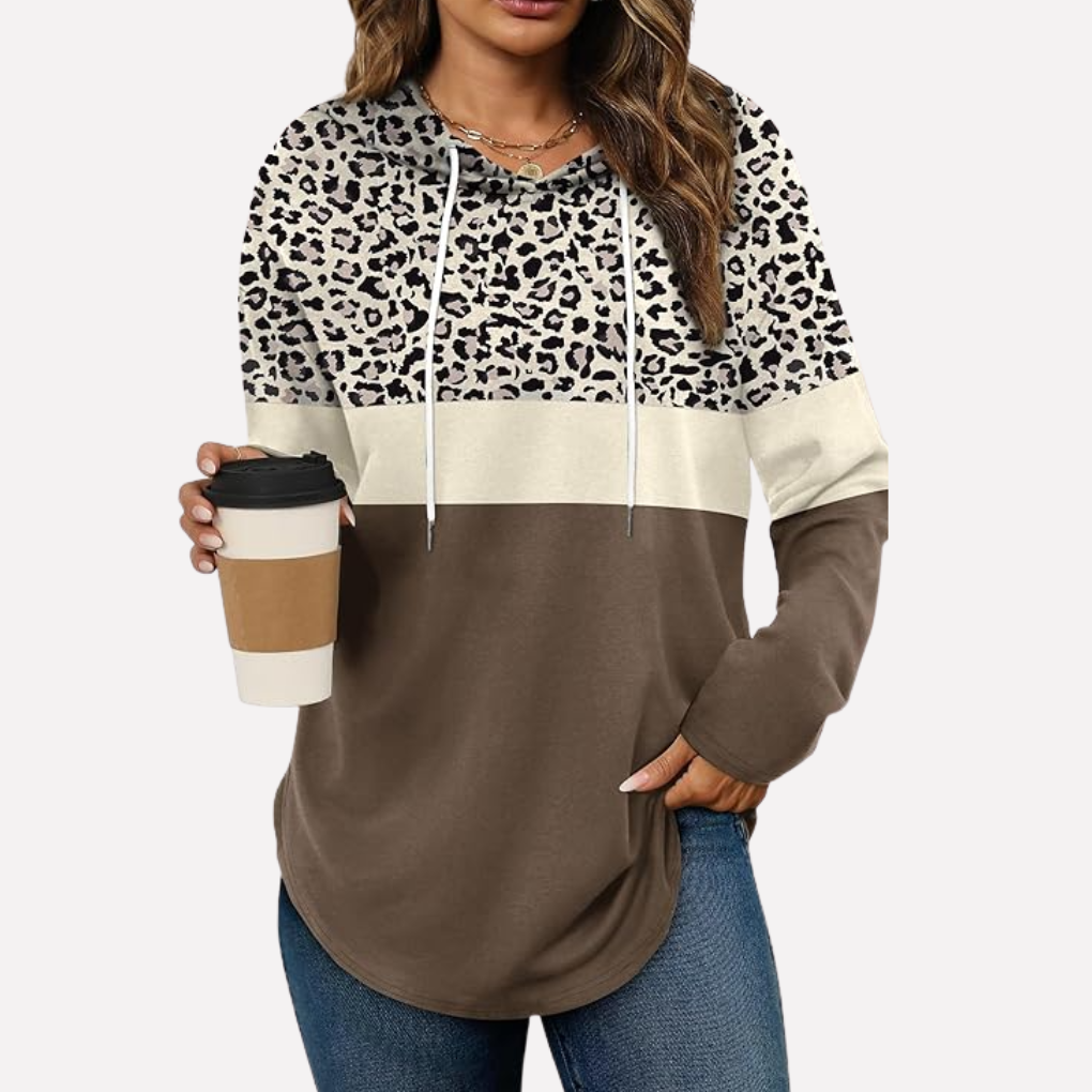 Maglia da Donna a Maniche Lunghe