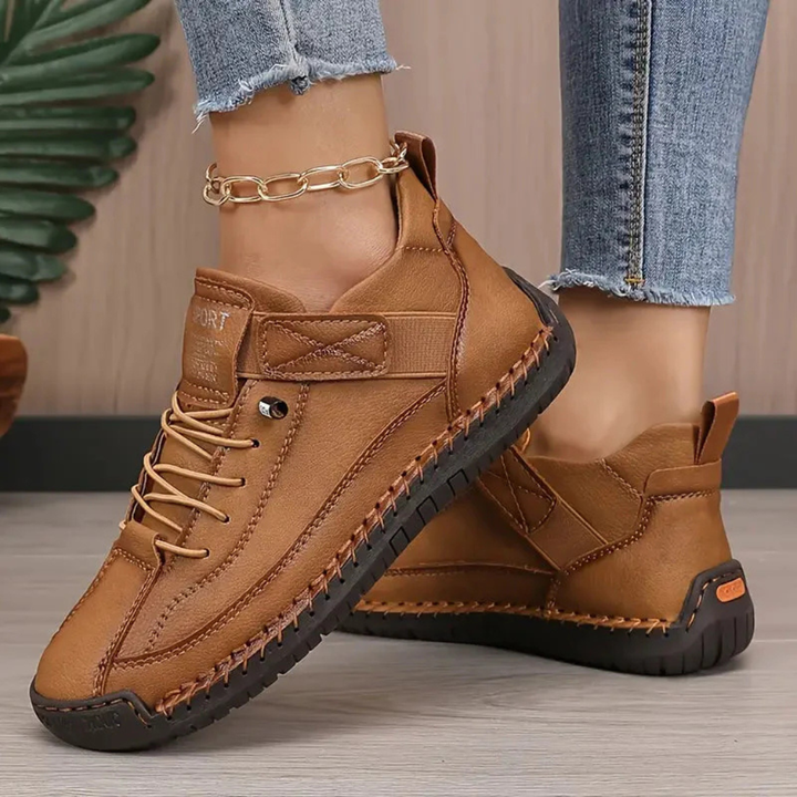 Scarpe da Donna – Design Sostenibile per Tutti i Giorni