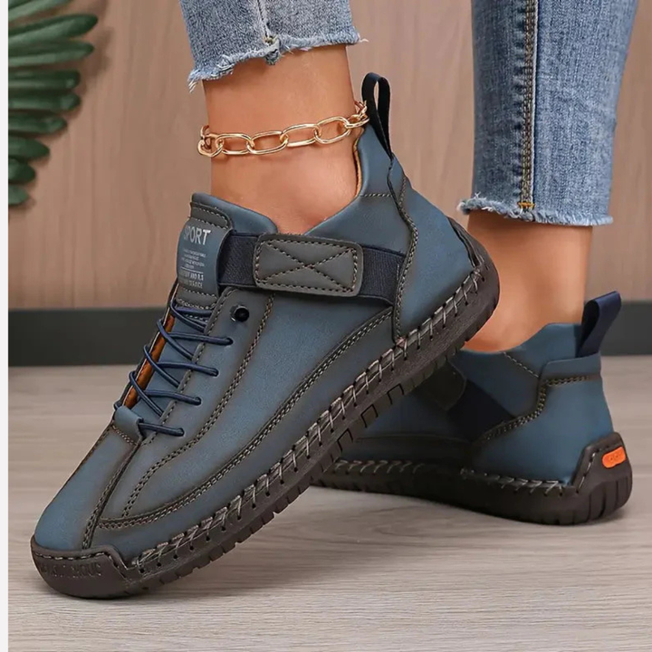 Scarpe da Donna – Design Sostenibile per Tutti i Giorni