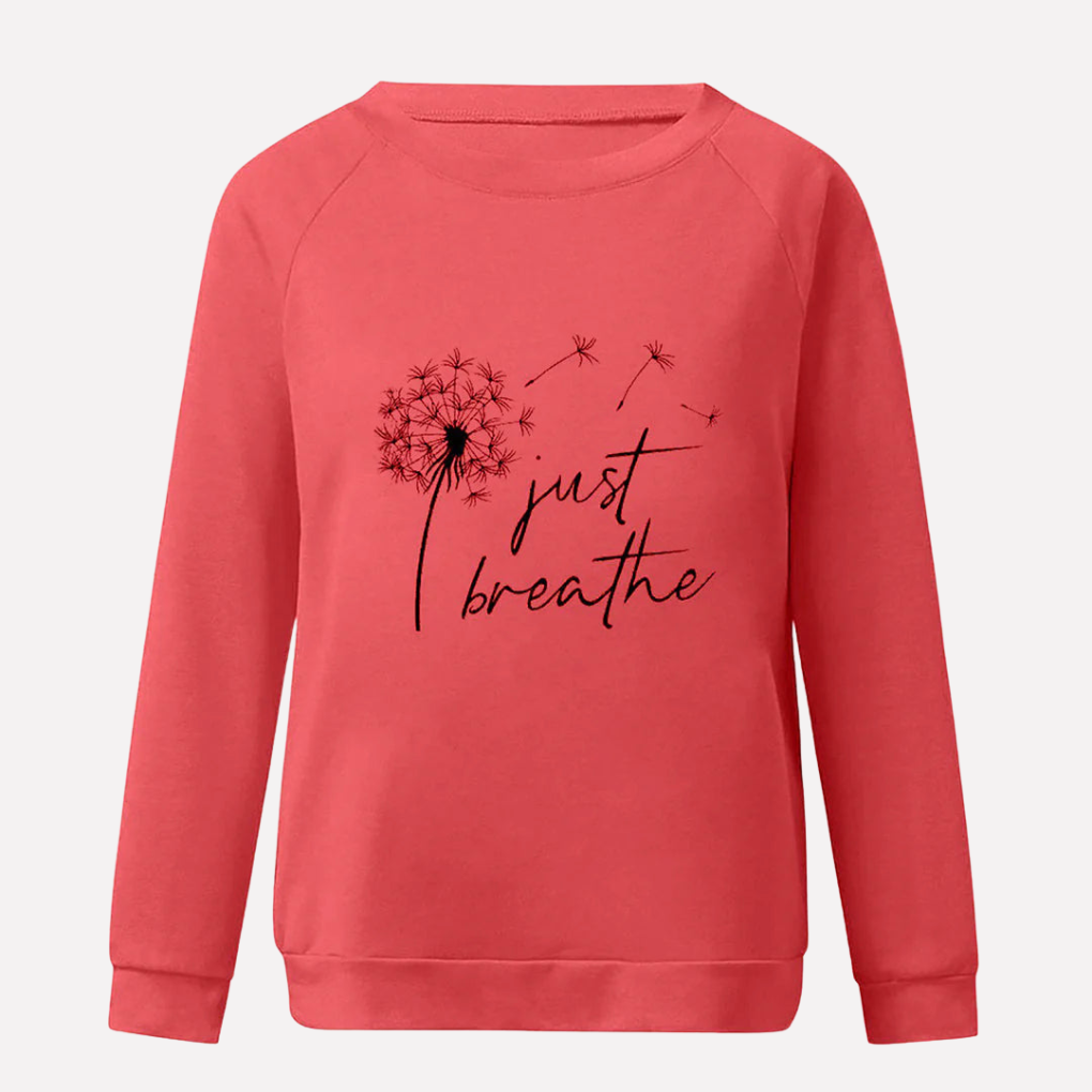Felpa Elegante da Donna