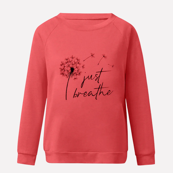 Felpa Elegante da Donna