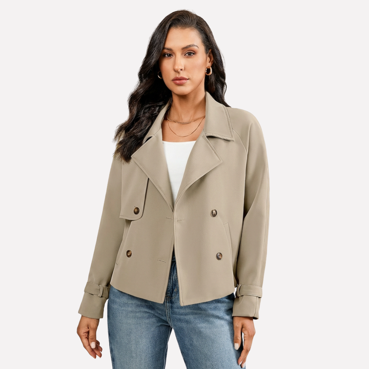 Giacca Blazer da Donna – Stile Classico Business e Casual