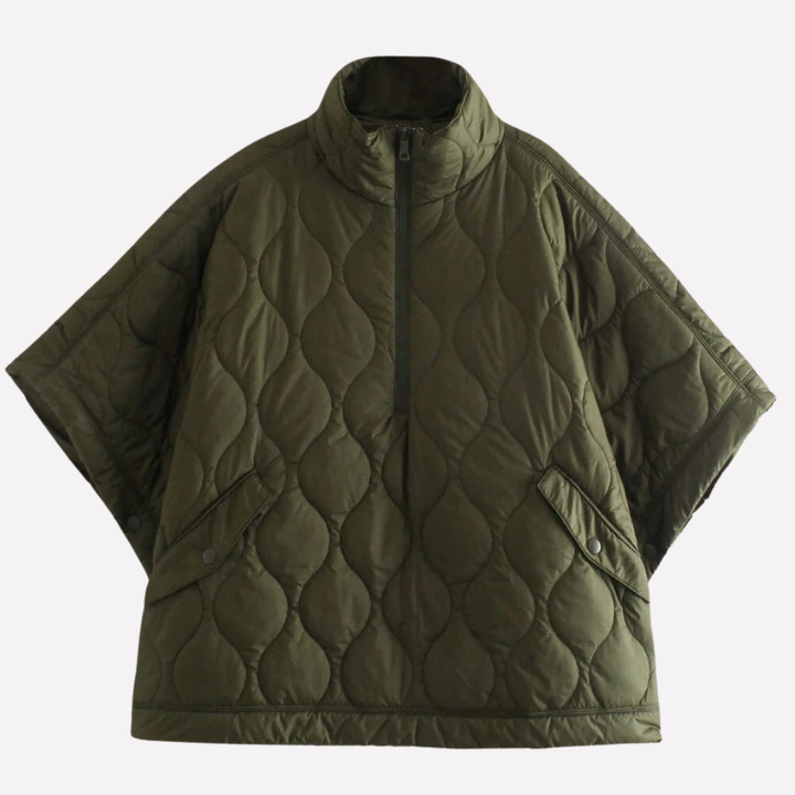Cappotto da Donna a Mani Corte Versatile