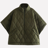 Cappotto da Donna a Mani Corte Versatile