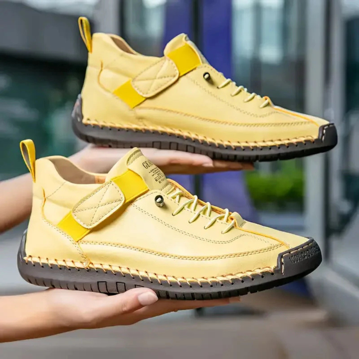 Scarpe da Donna – Design Sostenibile per Tutti i Giorni