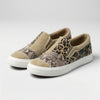 Espadrillas con Tacco e Nastri Avvolgenti