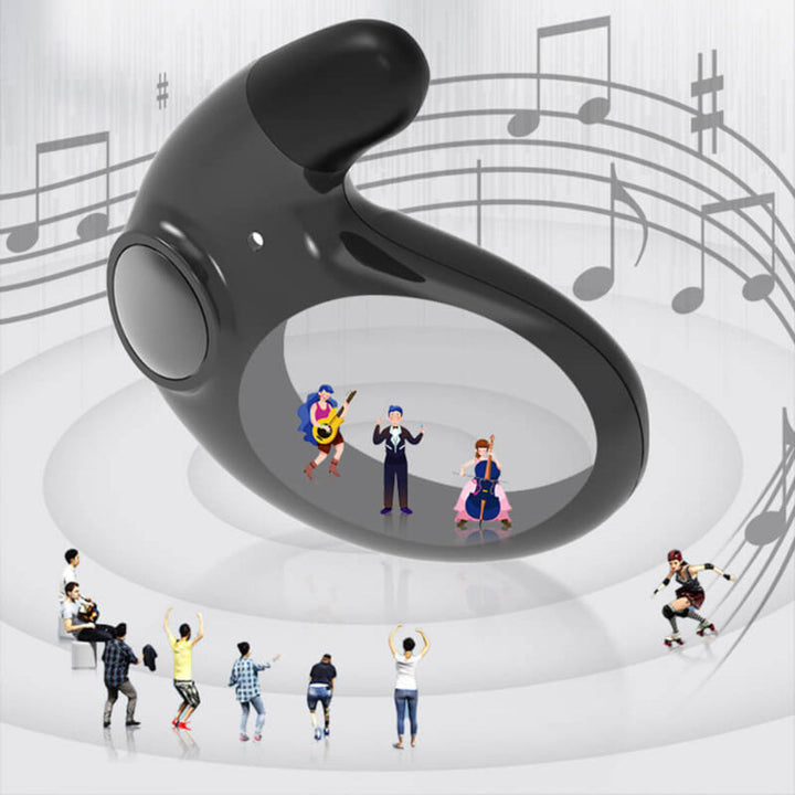 Cuffie In-Ear Senza Fili