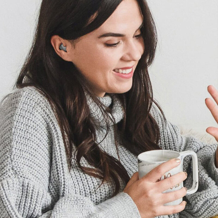 Cuffie In-Ear Senza Fili