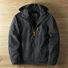 Giacca Outdoor Impermeabile e Traspirante per Uomo