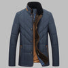 Cappotto Invernale Elegante per Uomini