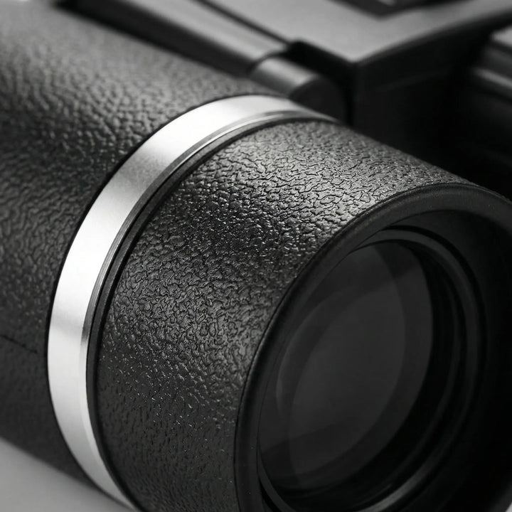 Farscopia - Compact 40x HD Zoom Binoculars