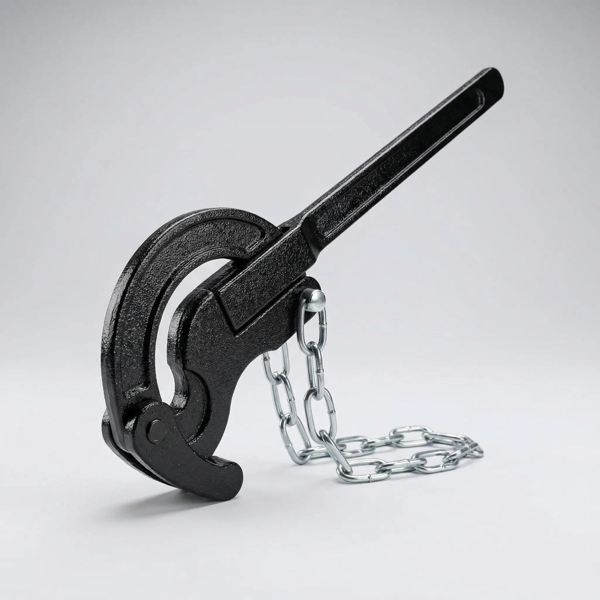 Utensile per Stirare Filo a Torsione Portatile