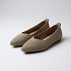 Slip-On Punta Piatta