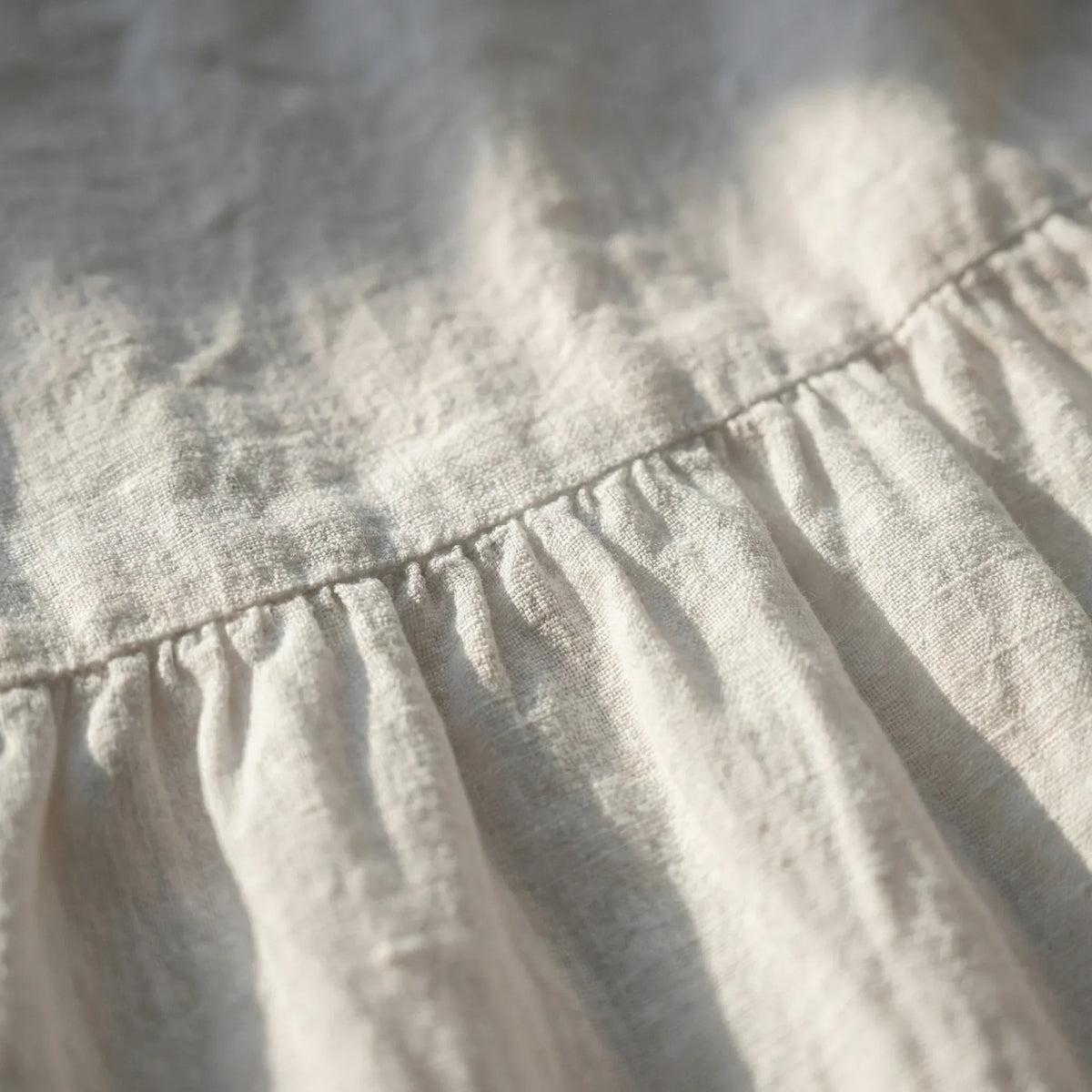 Abito Midi con Vita Morbida per Donne