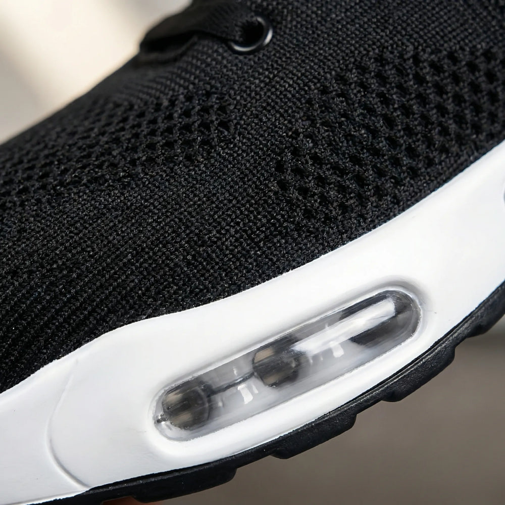 Flexovane - Sneaker unisex con ammortizzazione ad aria