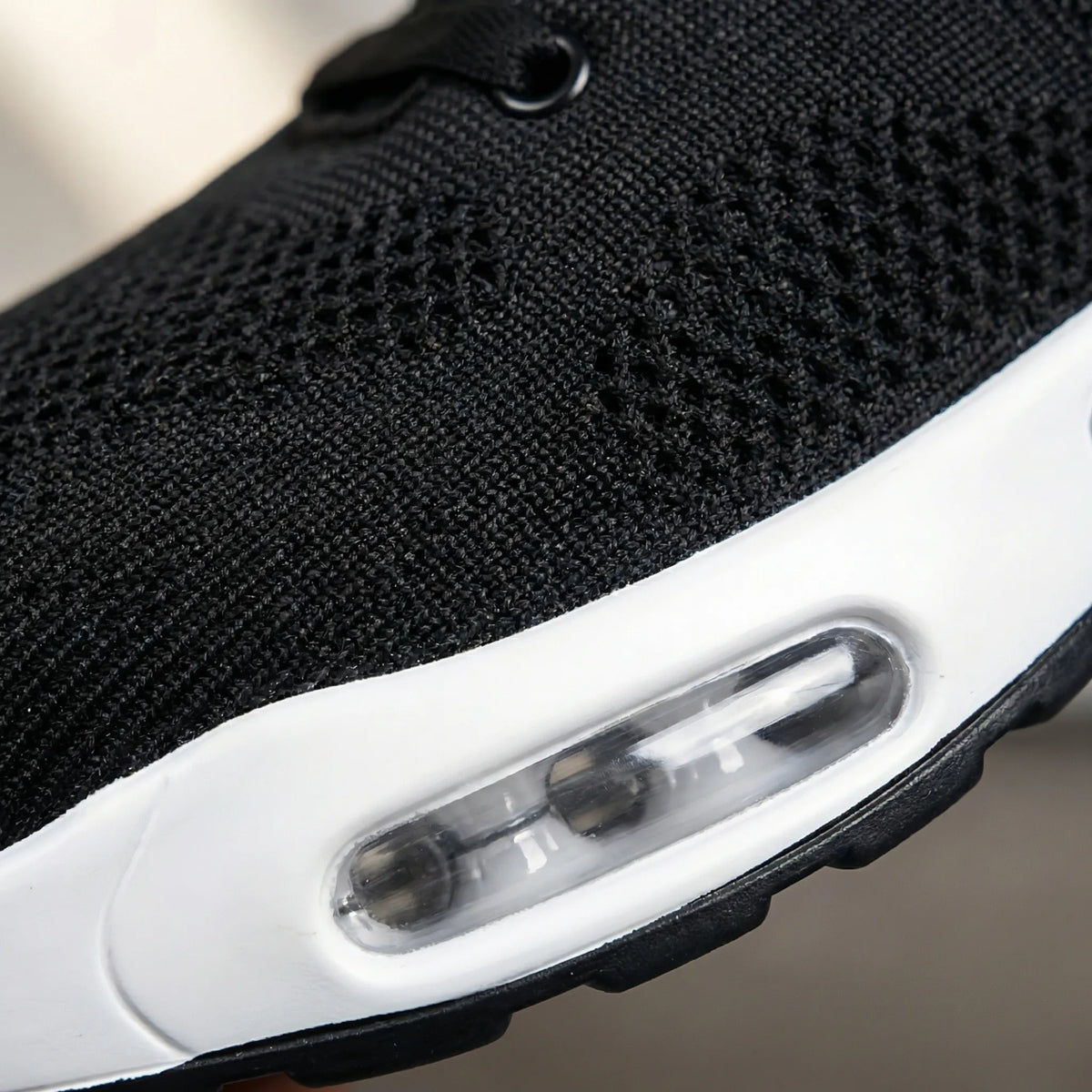 Sneaker Unisex con Cuscino d'Aria