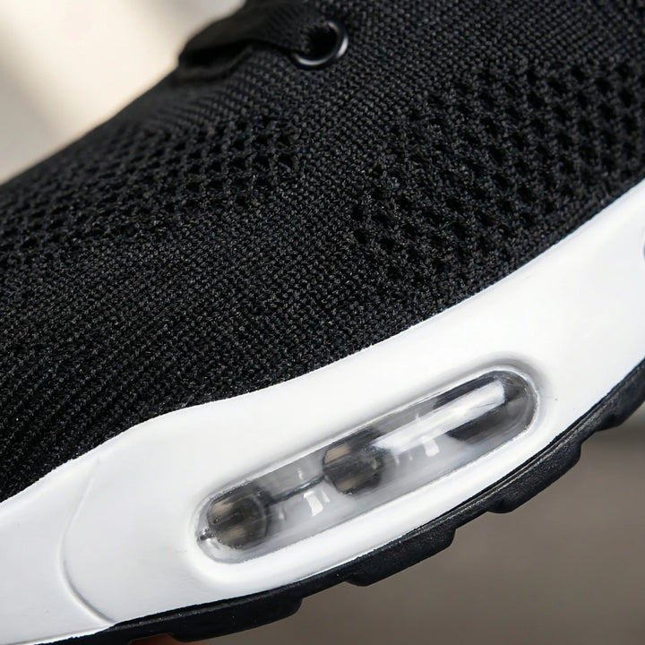 Flexovane - Sneaker unisex con ammortizzazione ad aria