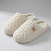 Pantofole Invernali Fluffy da Donna