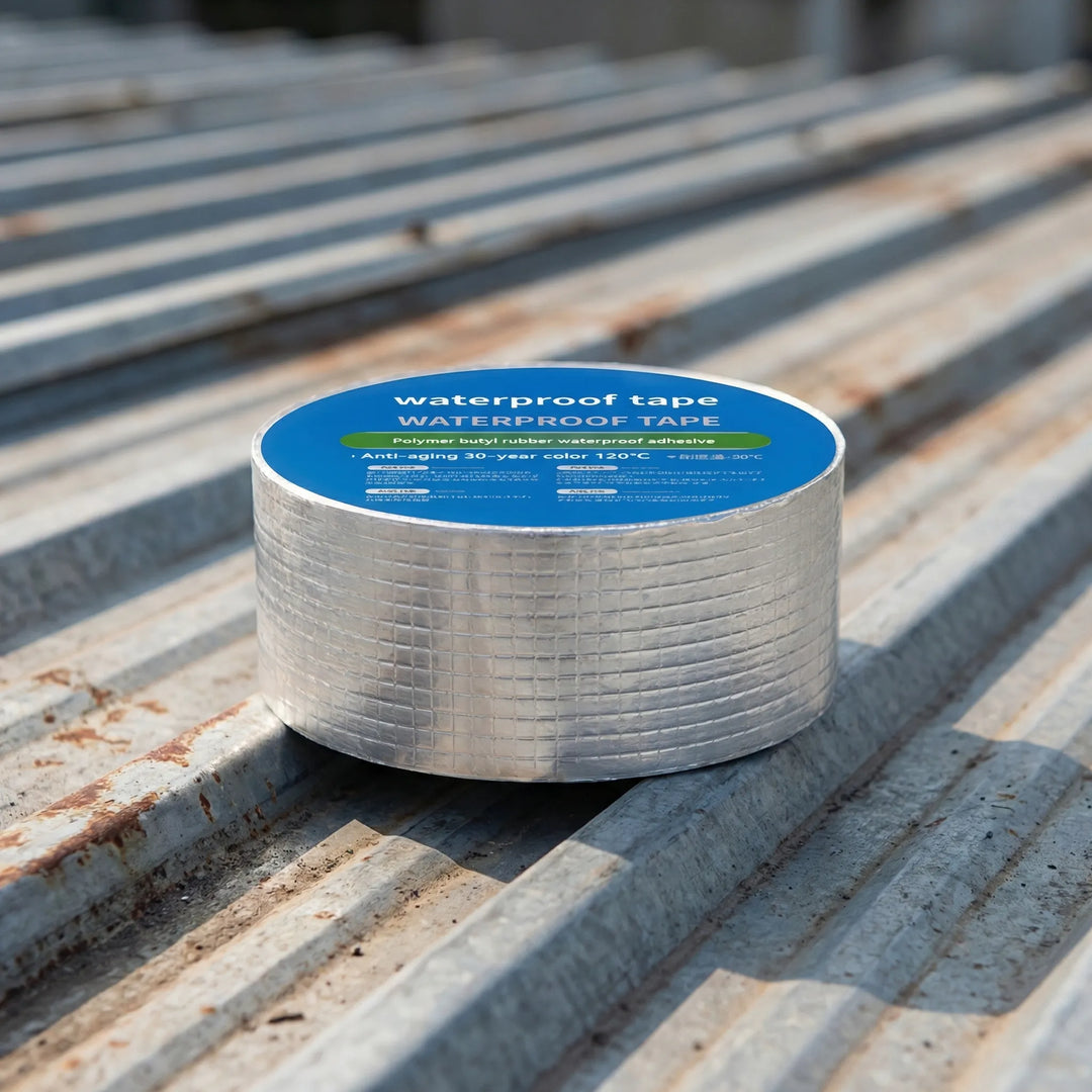 Fluxseal - Nastro riparatore impermeabile ad alta resistenza