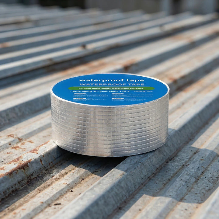 Fluxseal - Nastro riparatore impermeabile ad alta resistenza