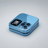 Telefono Pieghevole Dual SIM Compatto