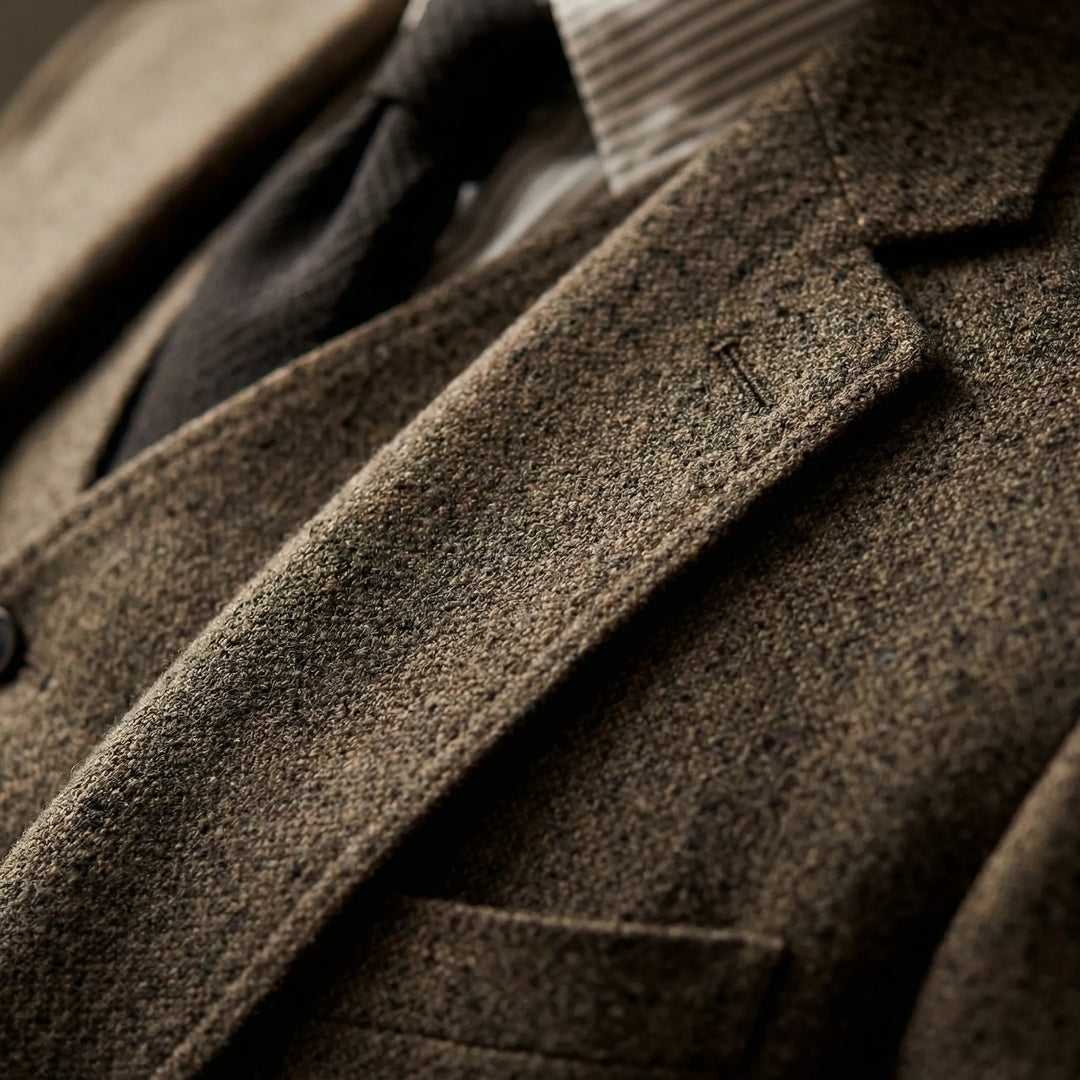 Formvex - Abito formale a tre pezzi slim-fit