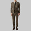 Abito Formale Tre Pezzi Slim Fit