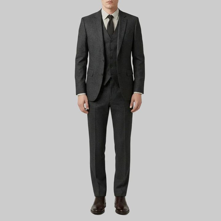 Formvex - Abito formale a tre pezzi slim-fit