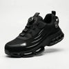 Scarpa Sneaker Sicurezza Tacco d'Acciaio per Uomo