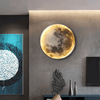 Lampada Magica della Luna per un'Atmosfera Incantevole