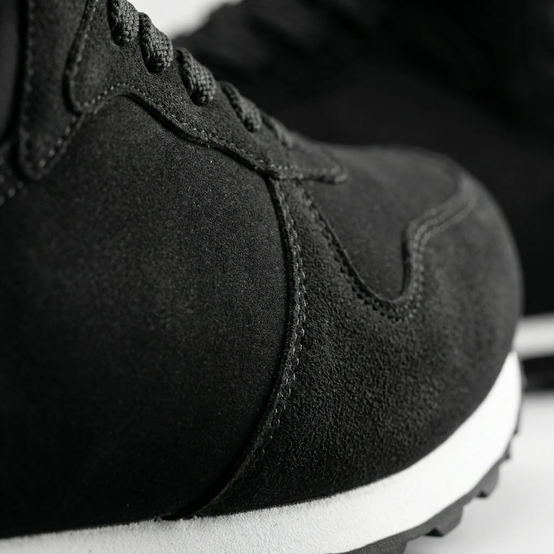 Frostavel - Insulated High-Top Winter Sneaker Boot