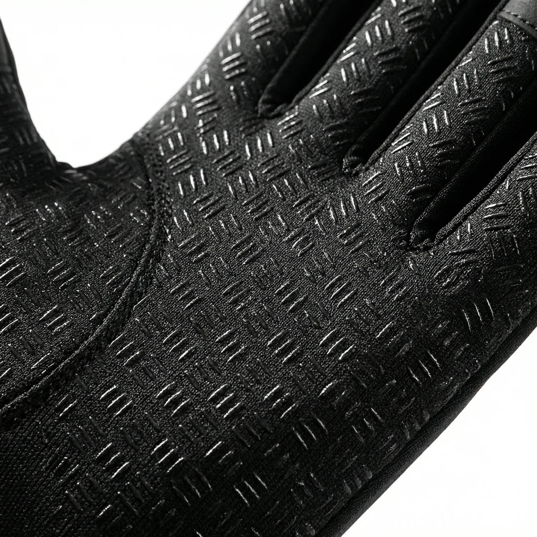 Frostgrip - Guanti invernali termici unisex