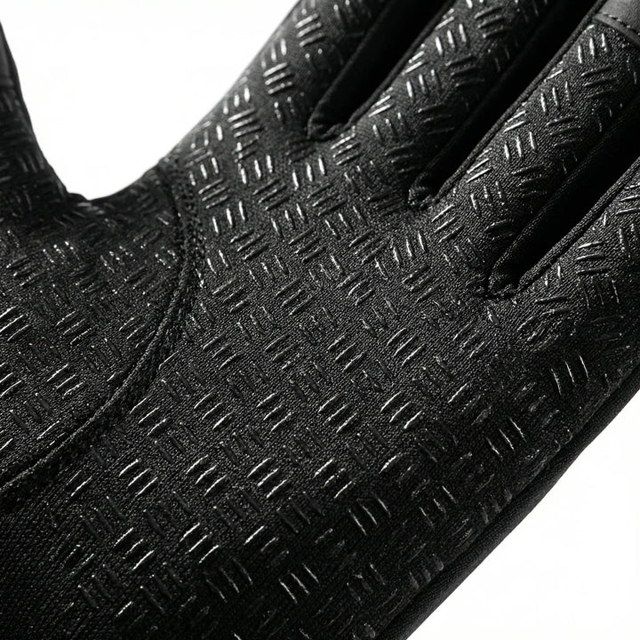 Frostgrip - Guanti invernali termici unisex