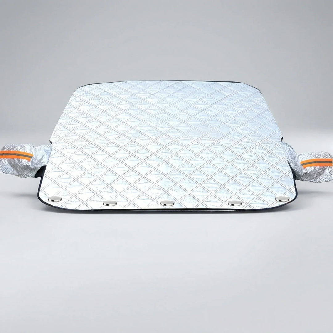 Frostlox - Magnetic Windshield Cover For SUVs