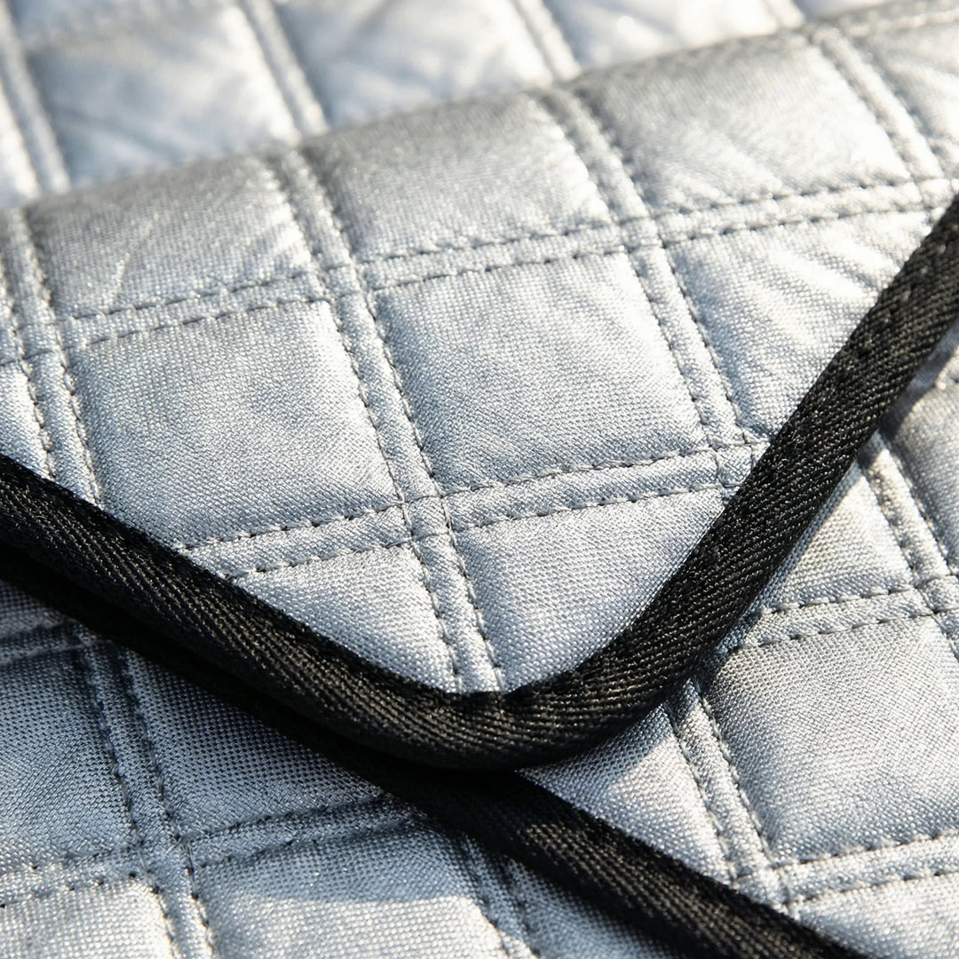 Frostlox - Magnetic Windshield Cover For SUVs