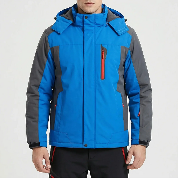 Frostrek - Completo da sci da uomo a due pezzi