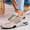 Sneakers ortopediche da donna