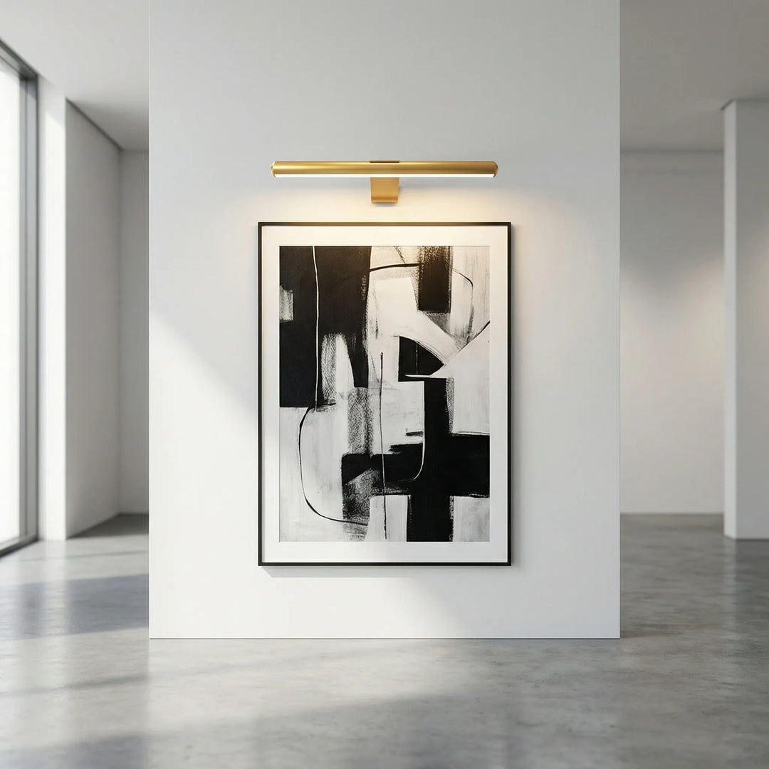 Galluxe - Wireless Rechargeable LED Picture Light